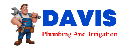 Trusted plumber in CAMPTOWN